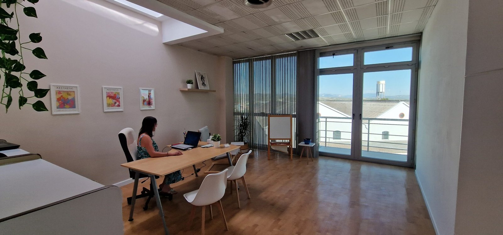 El centro de psicología en Montilla